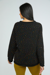 Olivia Mini Dot City First Light Sweater
