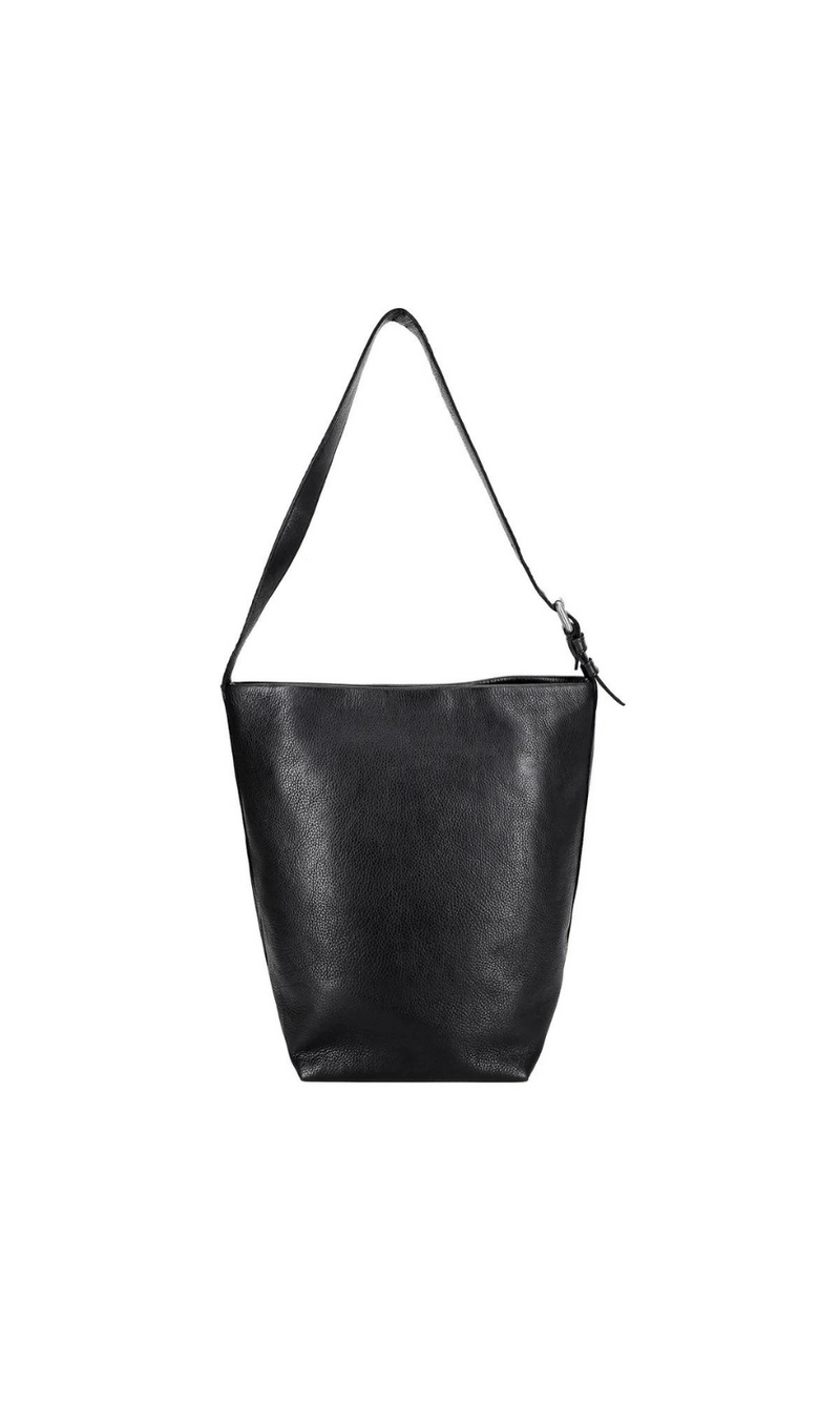 Latico Chance Shoulder Bag in Black