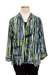 IC Collection One Button Jacket