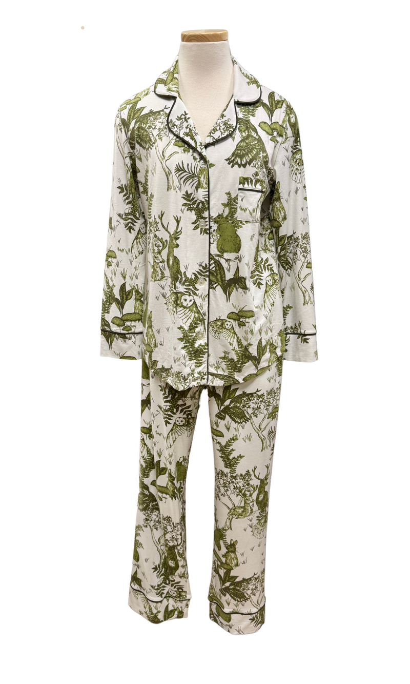 Cat's Pajamas in Woodside