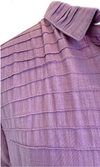 Mao Mam Pintuck Jacket