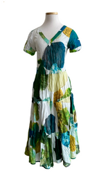 Dress Addict Jazz Dress