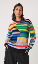 SKFK Hua Sweater