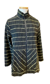 Kozan Jane Jacket in Leek