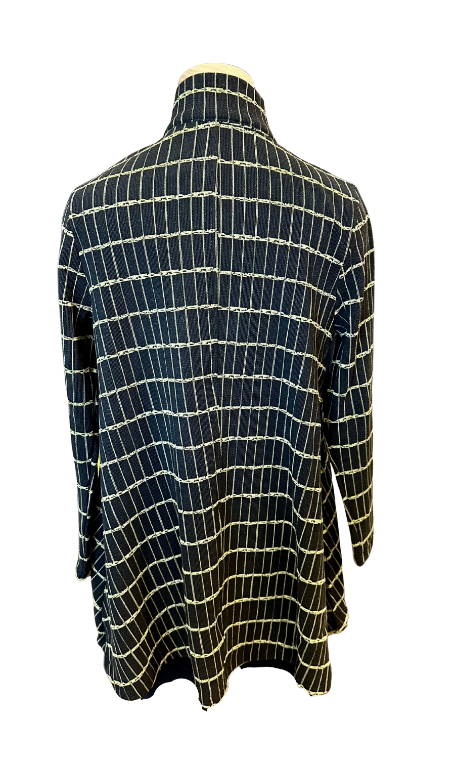 Kozan Jane Jacket in Leek