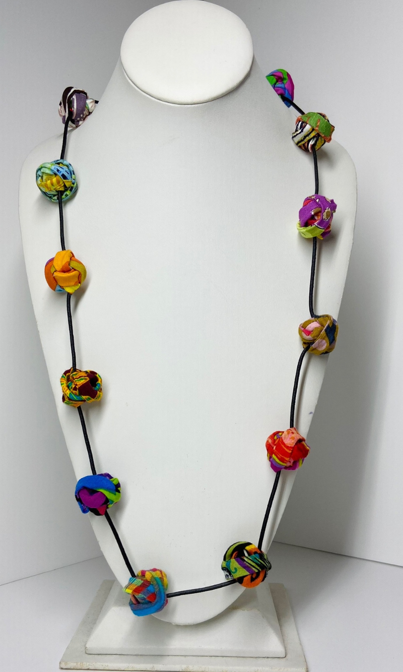 Ficklesticks Gumball Slider in Mixed Jewel Tones
