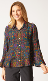 Habitat Off the Vine Flounce Shirt
