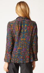 Habitat Off the Vine Flounce Shirt