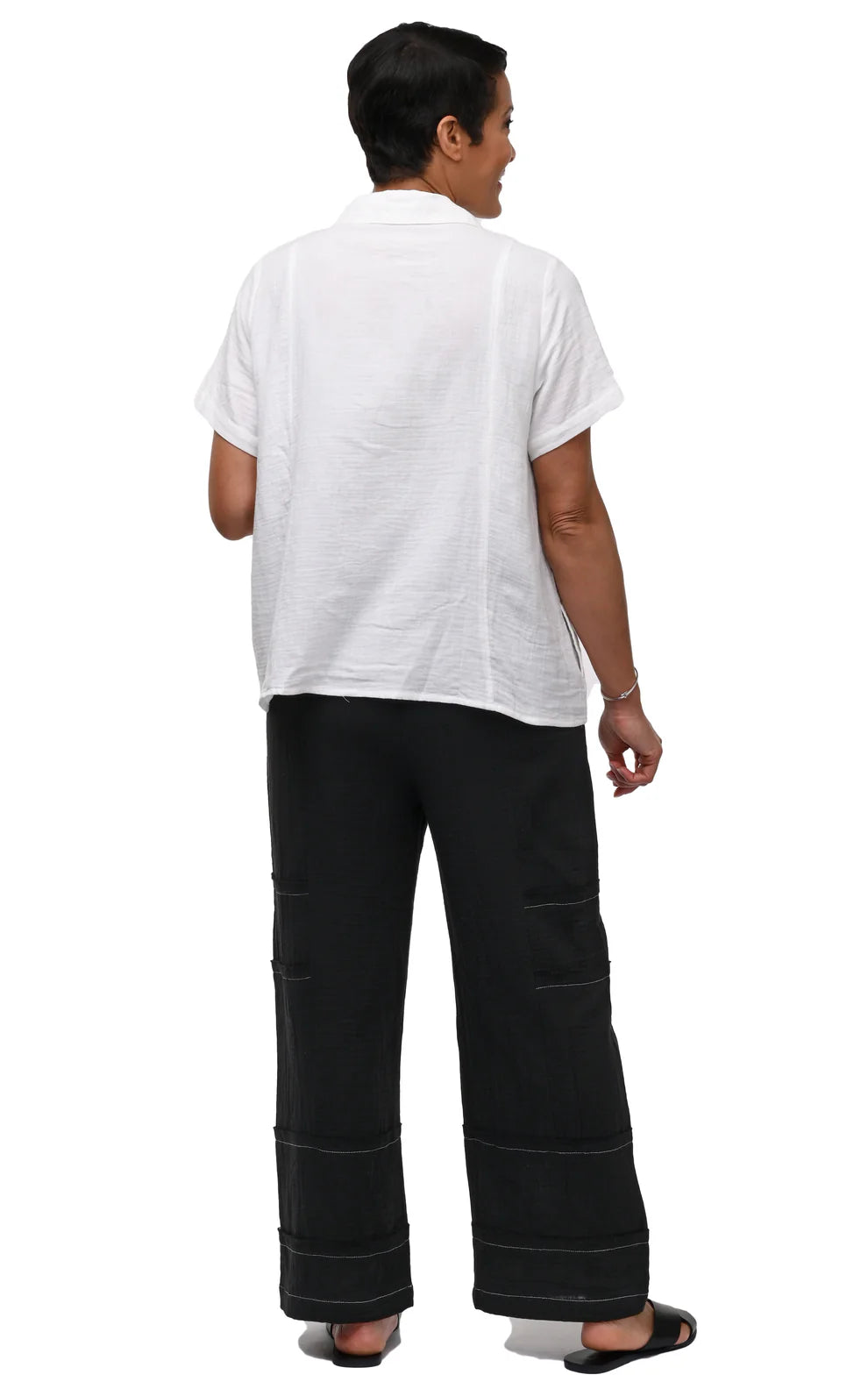 Tulip Moira Top - Harper Greer