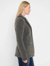 Nic + Zoe Brushed Doubleknit Blazer