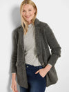 Nic + Zoe Brushed Doubleknit Blazer