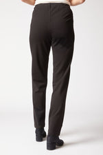 Habitat Luxe Ponte Straight Pant