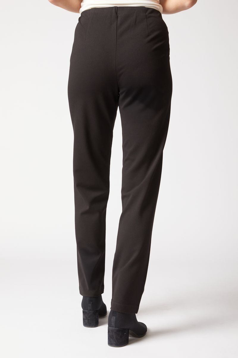 Habitat Luxe Ponte Straight Pant