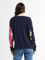 Zaket & Pover Waves Sweater