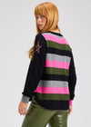 Zaket & Plover Stars and Stripes Sweater