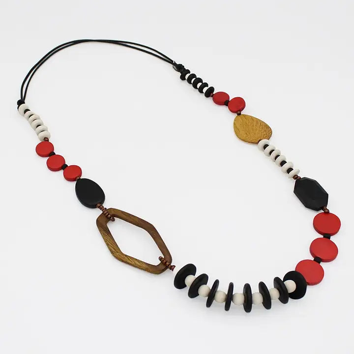 Gabby Necklace