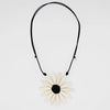 White Amaya Necklace