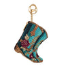 Mary Frances Kickin' Around Boots Coin Purse
