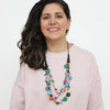 Millie Multi Strand Necklace