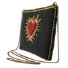 Mary Frances Affection Heart