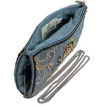 Mary Frances Mariposa Beaded Butterfly