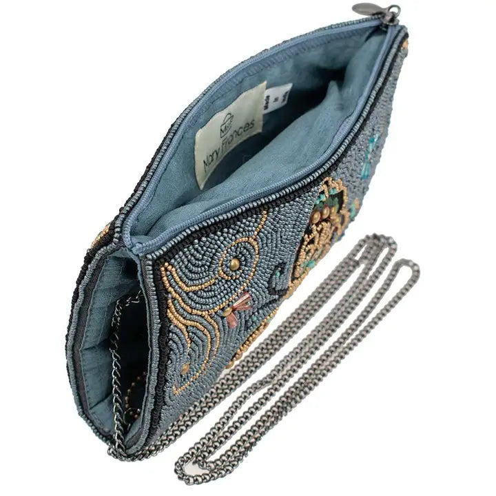 Mary Frances Mariposa Beaded Butterfly