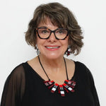 Sylca Cascade Charm Necklace