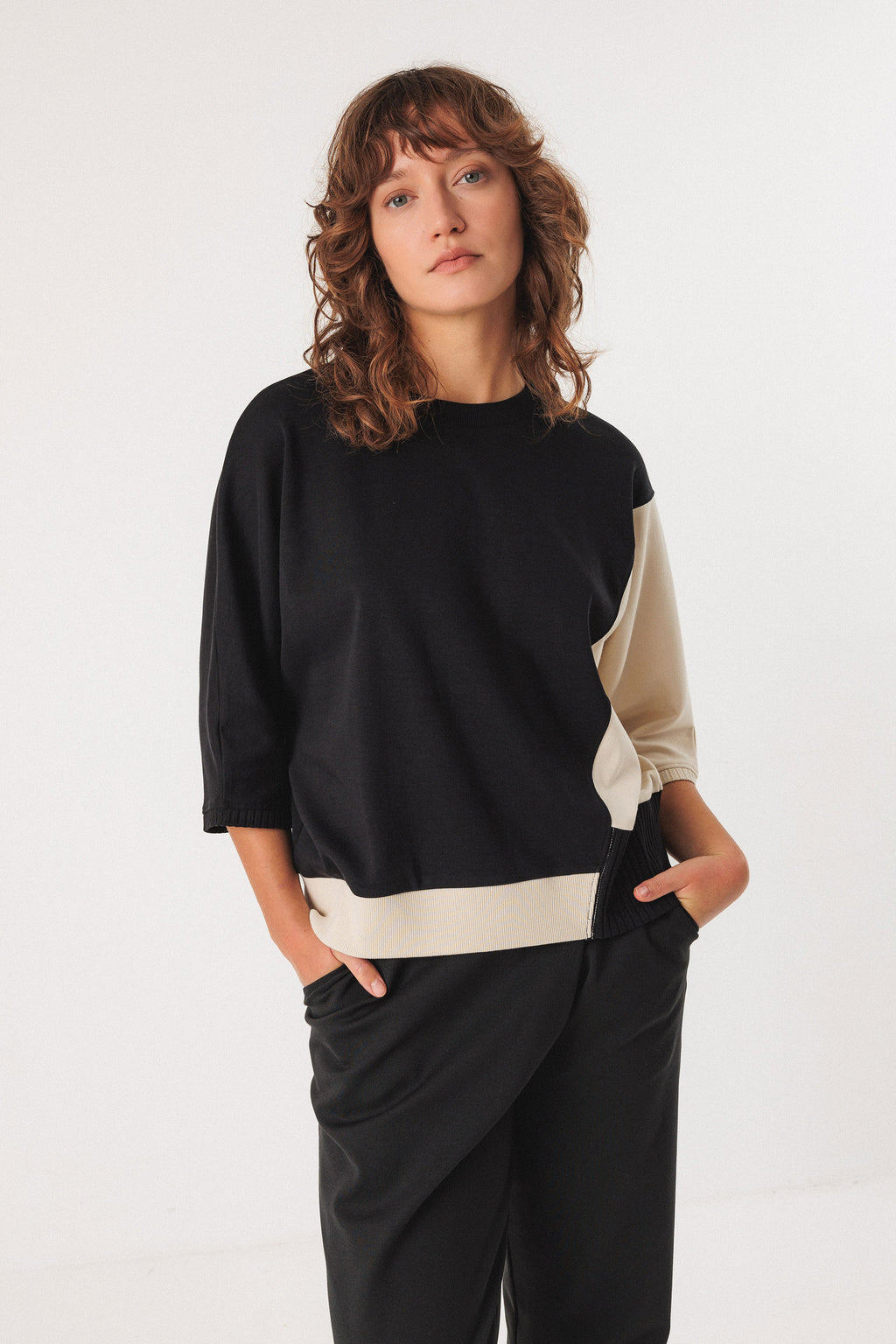SKFK ALORIA SWEATER