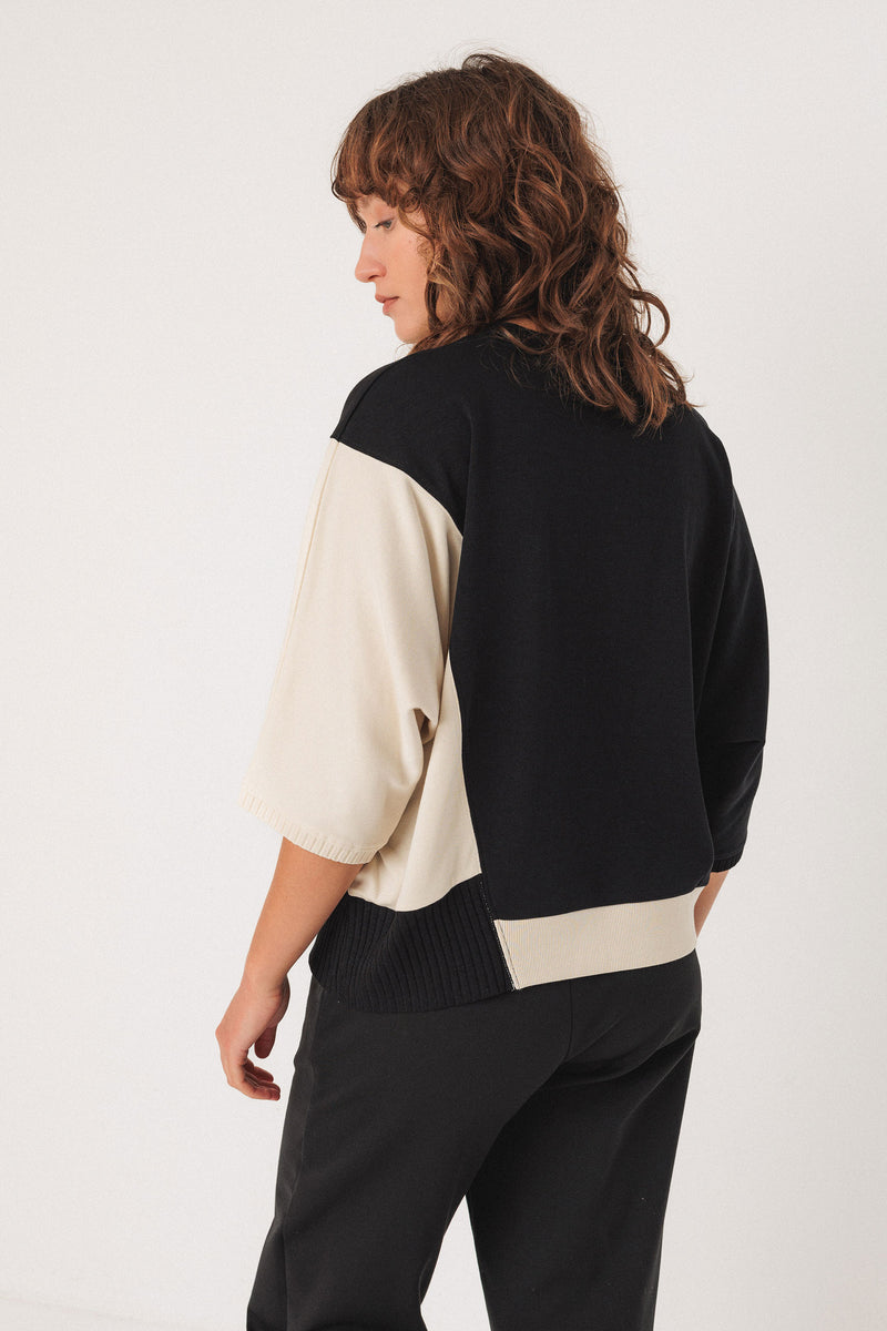 SKFK ALORIA SWEATER