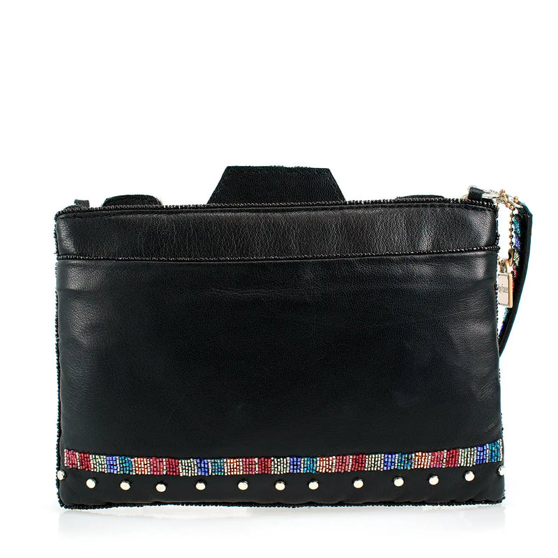 Mary Frances Color Fusion Camera Bag