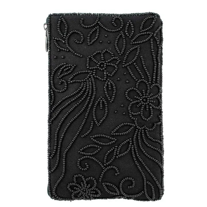 Mary Frances So Sweet Phone Bag