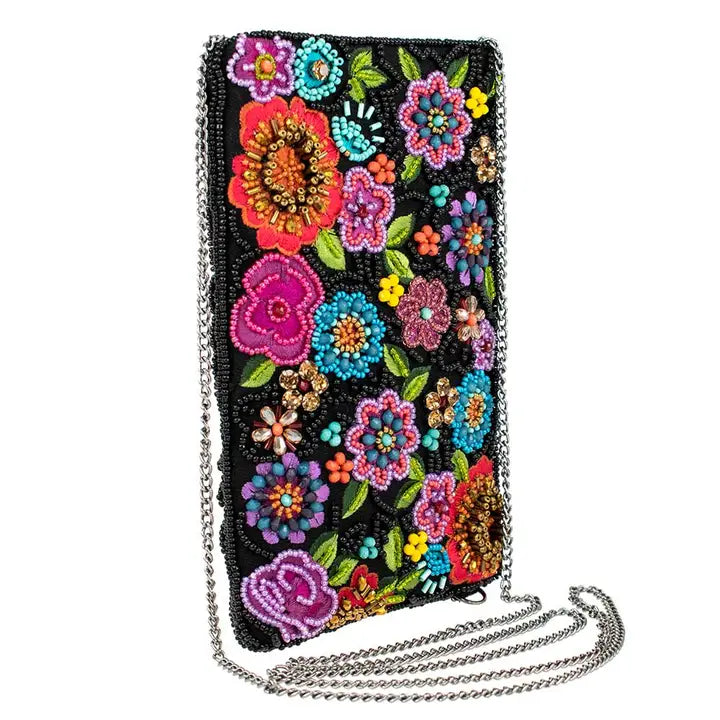 Mary Frances So Sweet Phone Bag