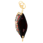 Mary Frances The Queen Playing Card