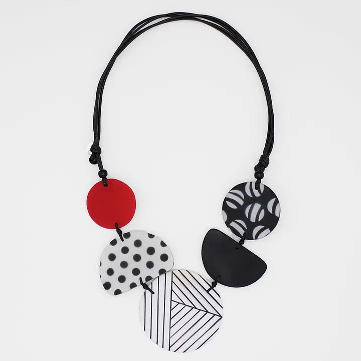 Palma Necklace