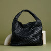 Melie Bianco Johanna Shoulder Bag in Black