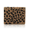 Mary Frances Untamed Animal Wallet