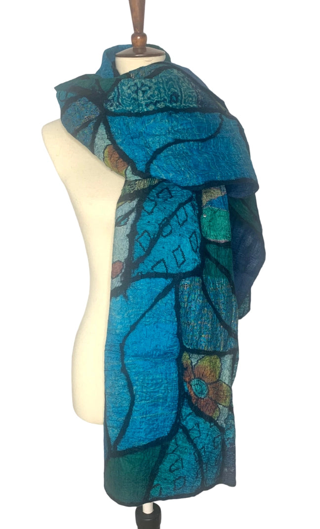 Sari Scarf