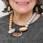 Selene Radiance Necklace