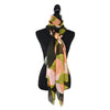 Dupatta Alayn Scarf in Green