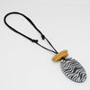 Suky Necklace