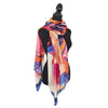 Dupatta Armstrong Modern Abstract Scarf