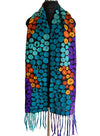 Stepping Stones Scarf