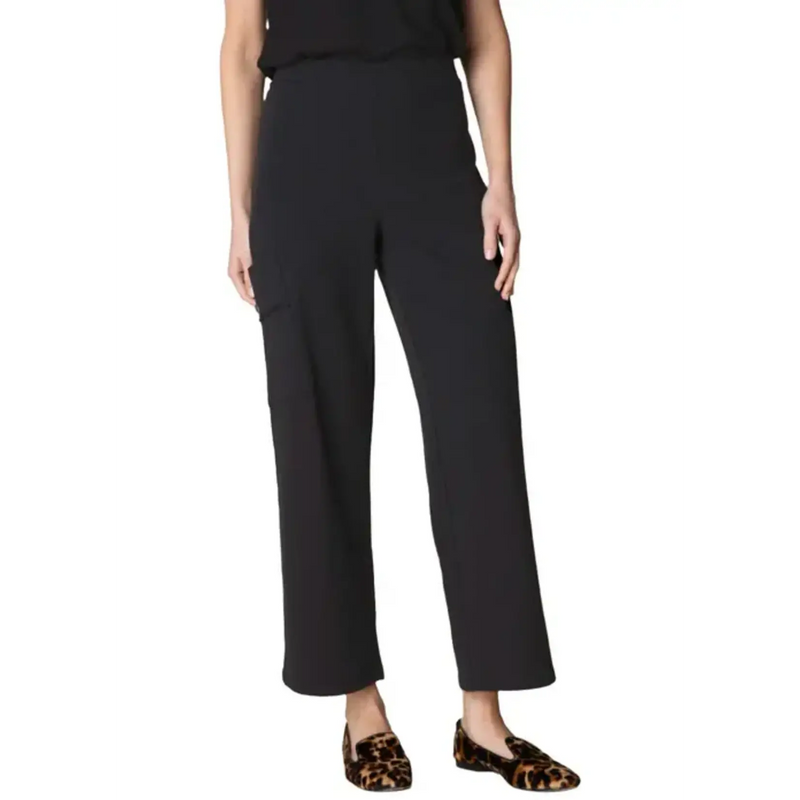 Habitat French Terry Easy Pocket  Pant