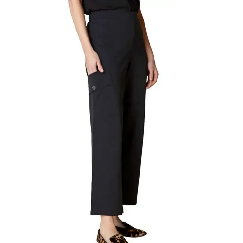 Habitat French Terry Easy Pocket  Pant