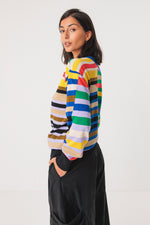 SKFK Hua Sweater