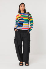 SKFK Hua Sweater