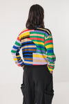 SKFK Hua Sweater