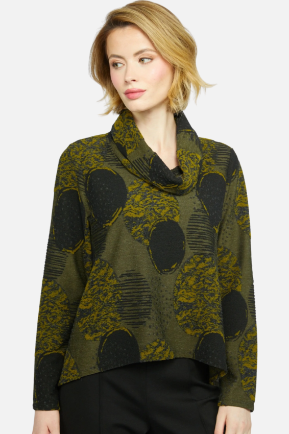 Olivia by Habitat Novelty Keynote Cowl