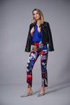 Joseph Ribkoff Leather Jacket