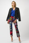 Joseph Ribkoff Leather Jacket